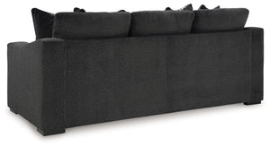 Wryenlynn - Onyx - 2 Pc. - Sofa