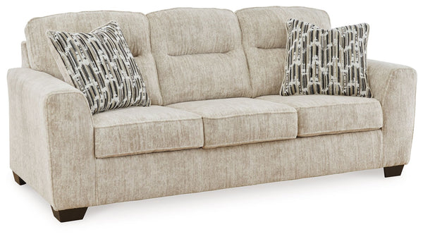 Lonoke - Parchment - Sofa