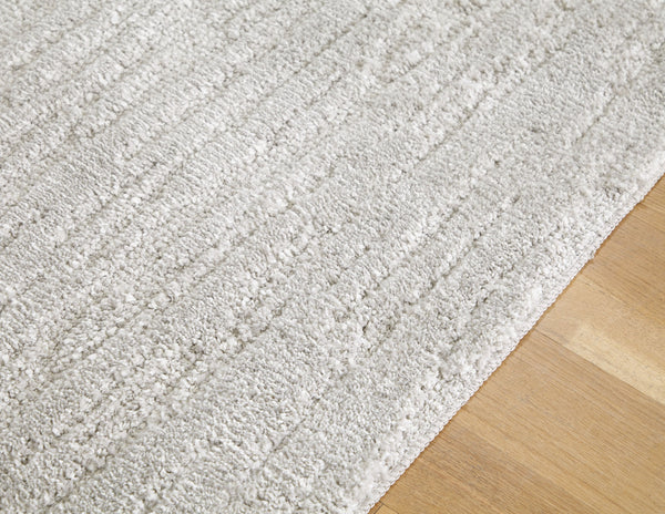 Ivygail - Gray - Medium Rug