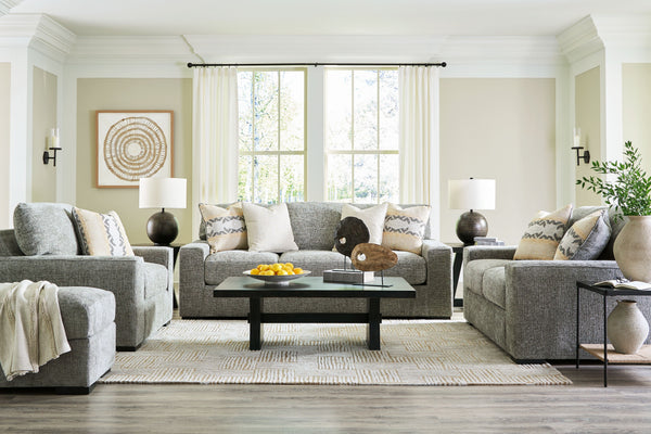 If reclining isnâ€™t a priority (but curling up is), then this sofa is the clear choice for comfort. The deep seating and indulgently plush upholstery remind you to de-stress and take a break. When you want to have downtime in style, it-'s the best seat i