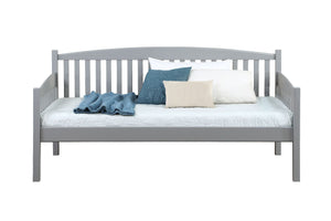 Caryn - Daybed - Gray Finish