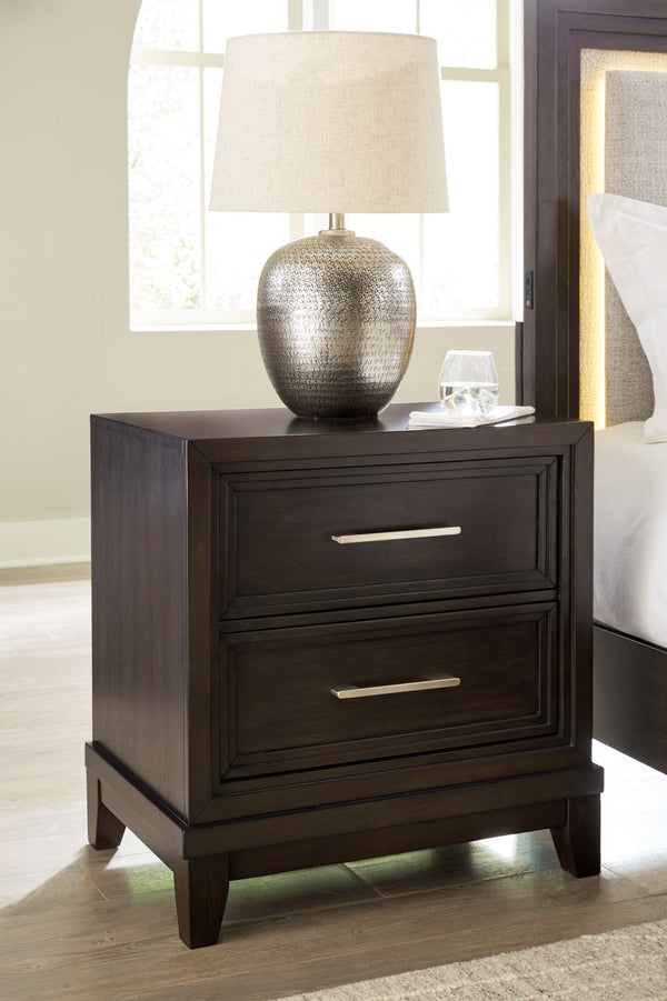  it adds dimension to your sanctuary while keeping your belongings organized and clutter-