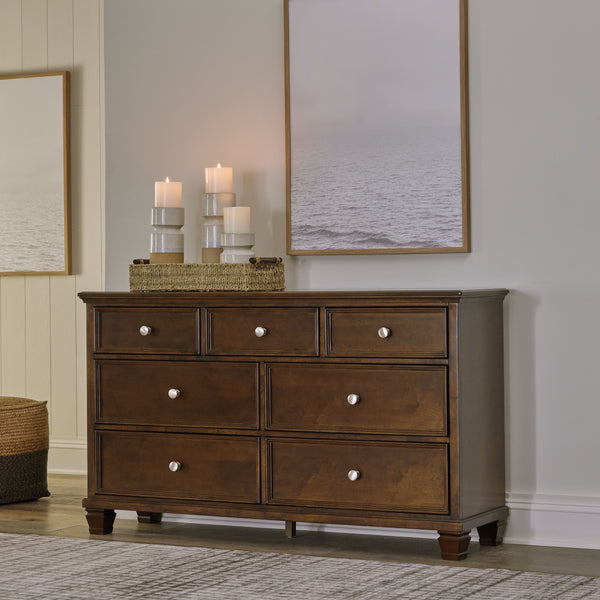  rich presence that-'s always right at home. Timeless casual design. Made with hardwood solids