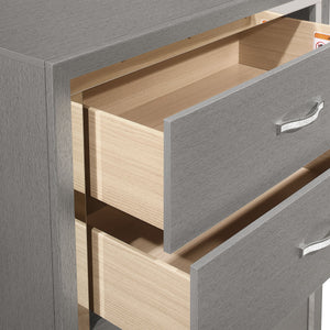Huxley - Chest - Gray