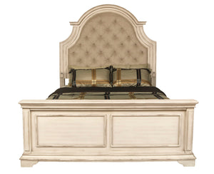  a marvel of real wood construction crafted from solid poplar and oak veneer for unparalleled durability. The heirloom finish