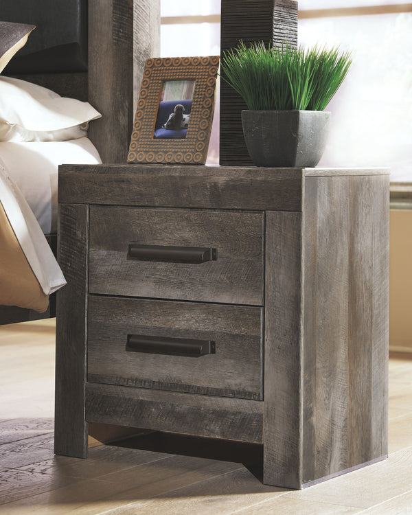  2 Nightstands