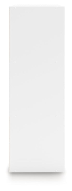 Onita - White - Nine Cube Organizer