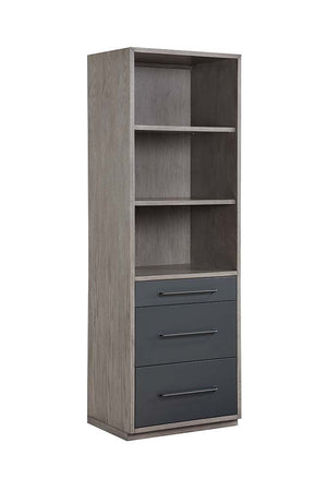 , 3/4 Extension Drawer Glide, DT English Front & Back, Adjustable Shelf, Side Metal Drawer Glide, Felt Lined on Top Drawer
