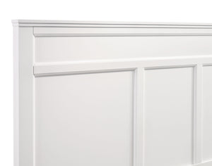  making it a standout addition to any bedroom. Expertly crafted from solid Rubberwood