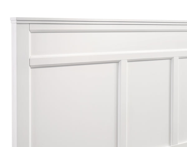  making it a standout addition to any bedroom. Expertly crafted from solid Rubberwood