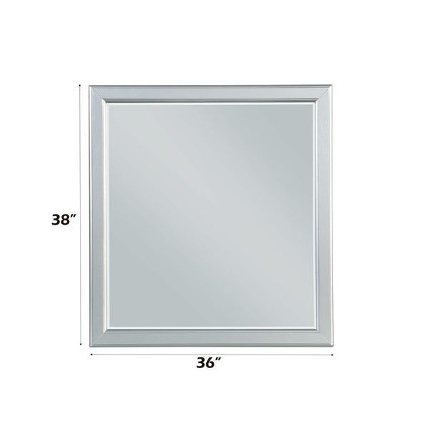 Louis Philippe - Mirror - Platinum