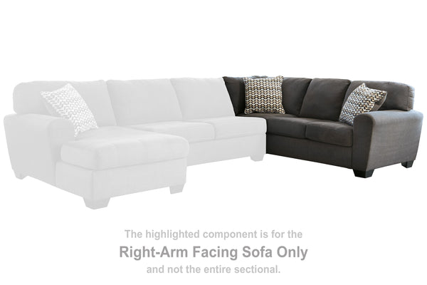  sold separately.<br><br><b>Additional Dimensions</b><br><ul><li>Seat depth: 21-"</li><li>Seat height: 20-"</li><li>Distance between arms: 66-"</li><li>Top of cushion to top 