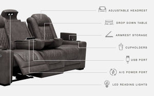  Recliner