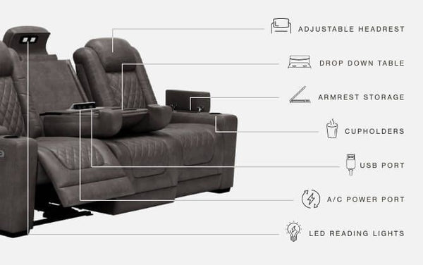  Recliner