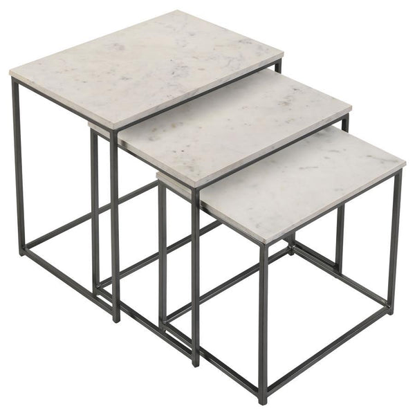  providing flexibility when extra surface area is needed. With slim legs a