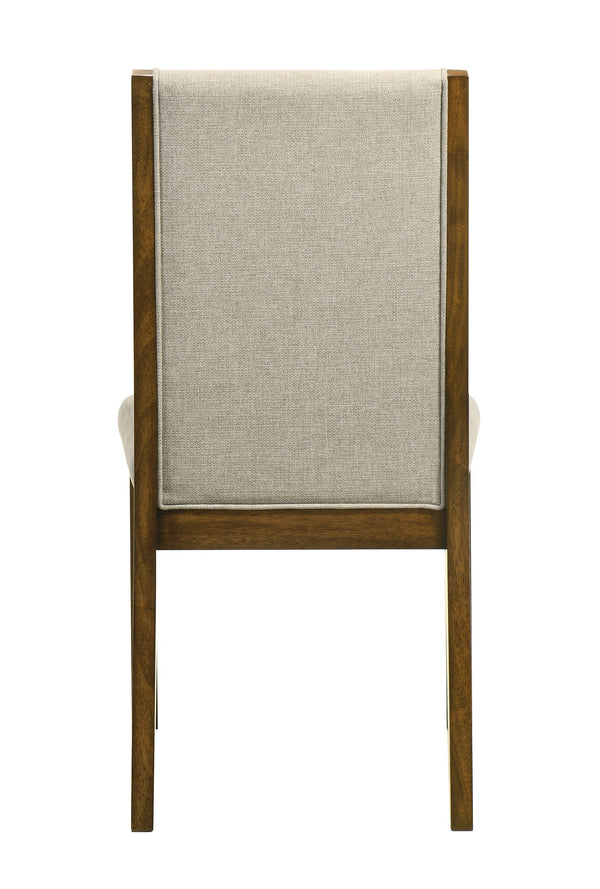  providing luxurious comfort and a modern 