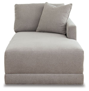 Katany - Shadow - Raf Corner Chaise