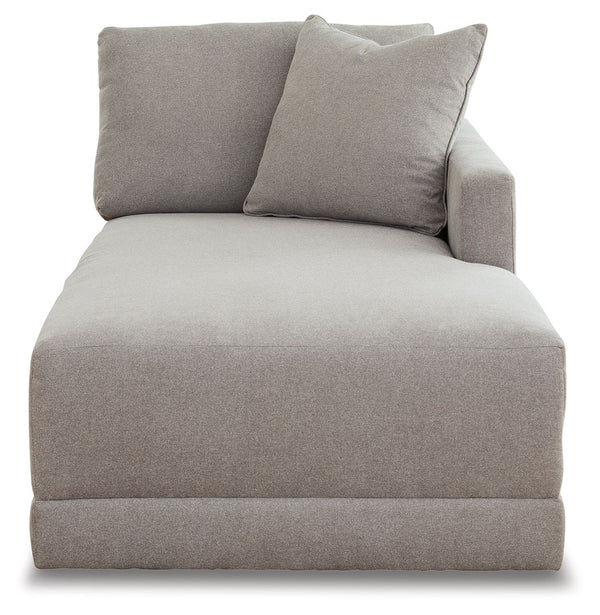 Katany - Shadow - Raf Corner Chaise
