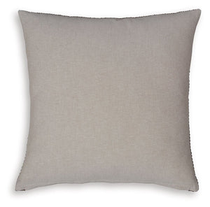 Landcher - Brown - Pillow