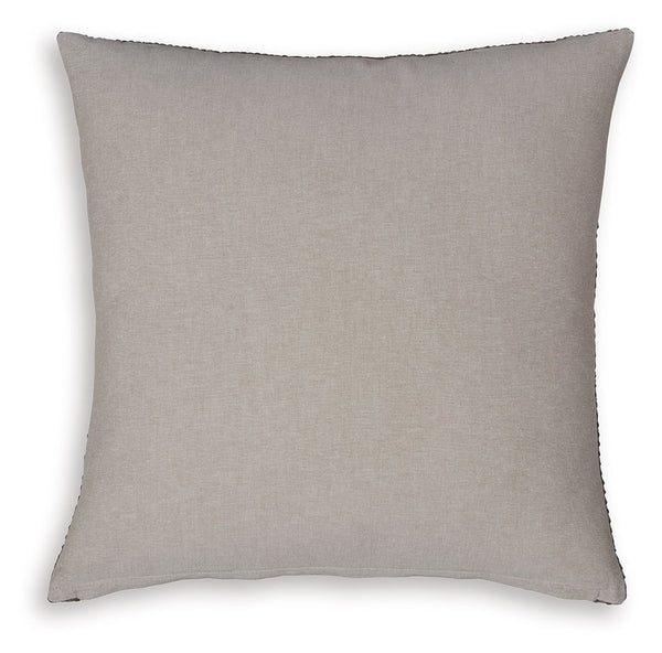 Landcher - Brown - Pillow