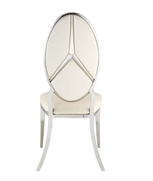 Cyrene - Side Chair (Set of 2) - Beige
