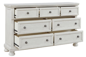  while the dark bronze-tone hardware adds an ornate touch. A hi