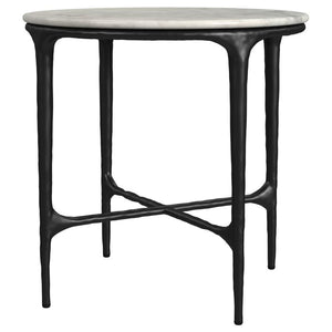  ensuring it shines as an accent table in both traditional and modern spaces. A side table thatâ€™s as func