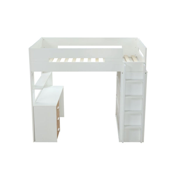  offers an ideal space to play