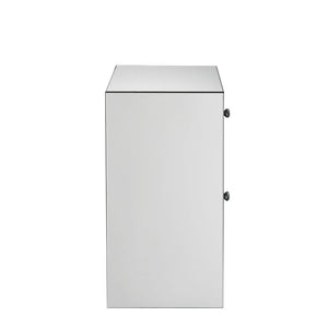  MDF (Fixed To