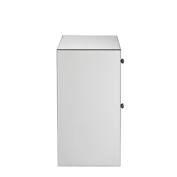  MDF (Fixed To