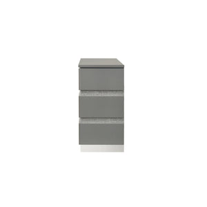 Paradox - Dresser - Gray
