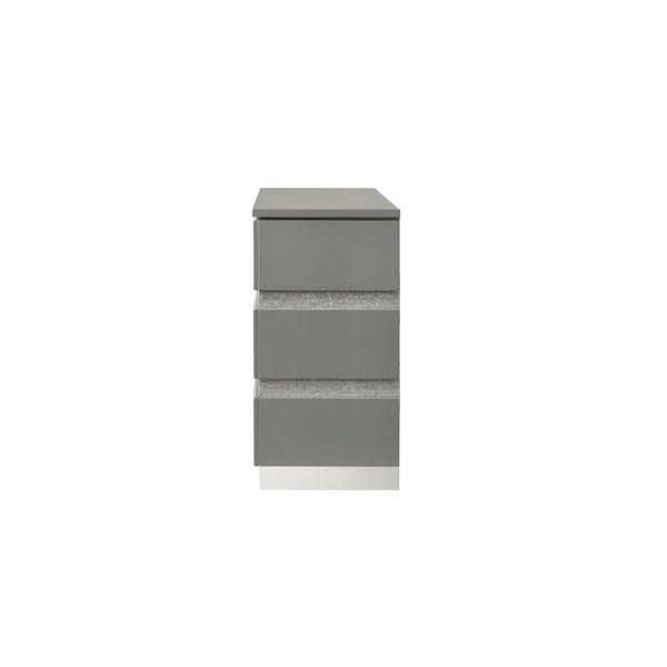 Paradox - Dresser - Gray