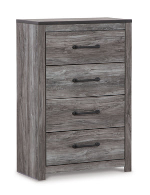  2 Nightstands