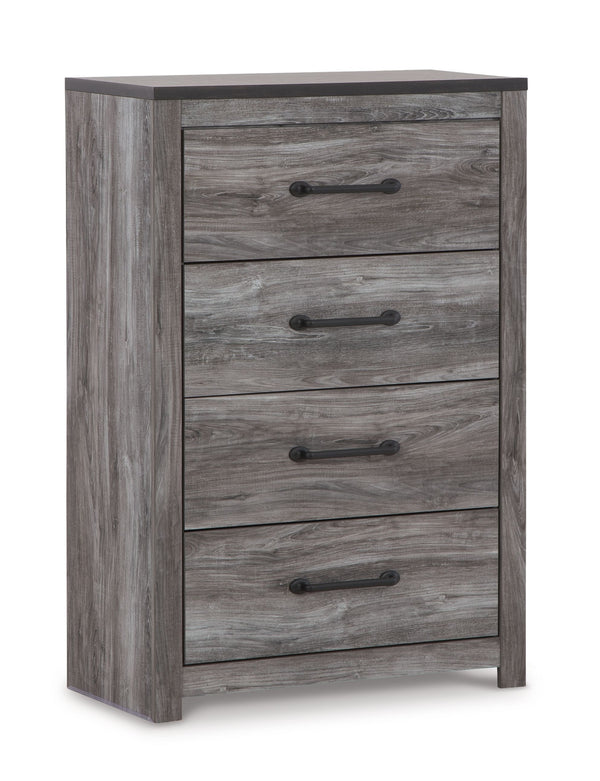  2 Nightstands