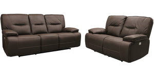A favorite of many, the Spartacus collection never disappoints. Its classic style offers cushioned comfort and promises hours of rest and relaxation. Spartacus is upholstered in a high-performance fabric and features a distinctive flange welt. This collec