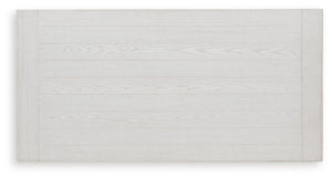 Robbinsdale - Antique White - Counter Height Dining Table