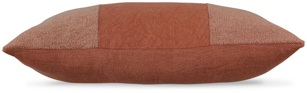 Dovinton - Red - Pillow (Set of 4)