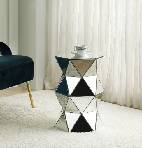  adding depth and dimension to your room design. It-'s multi-layered look can