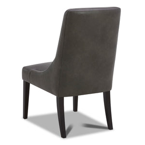  this table can comfortably seat up to eight guests