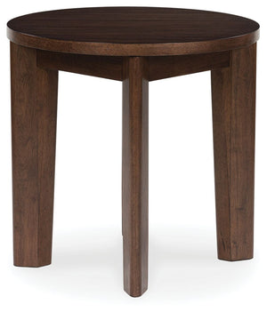  contemporary aesthetic is perfect for your casual lifestyle. It would look perfect right next t
