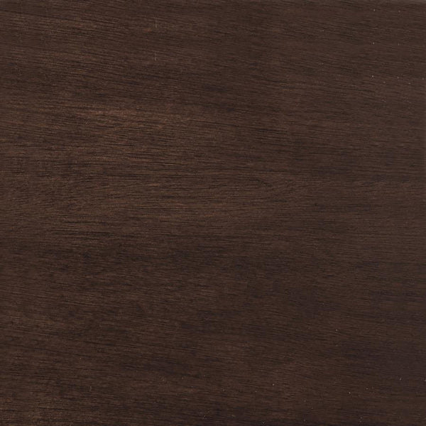 Dixon - 1-Shelf Rectangular Wood Coffee Table Espresso - Cappuccino