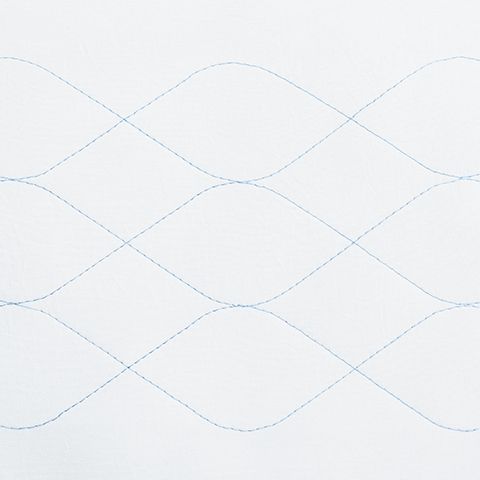 Zephyr 2.0 - White - Huggable Comfort Pillow