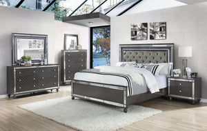  tufted 