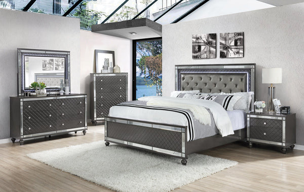  tufted 