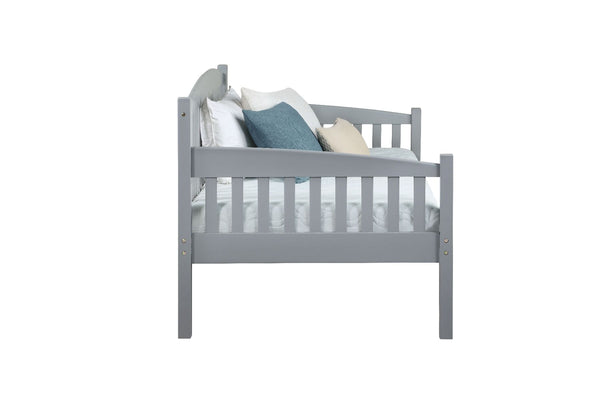 Caryn - Daybed - Gray Finish