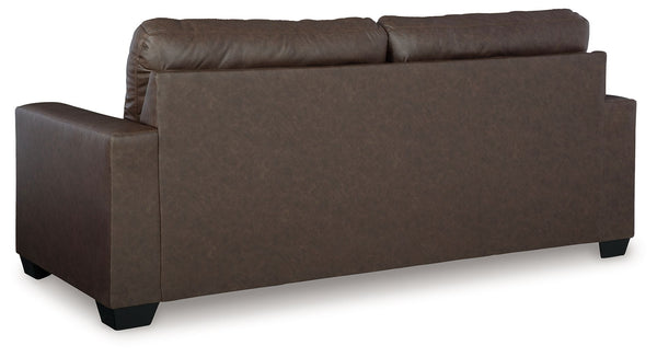 Barlin Mills - Umber - Sofa