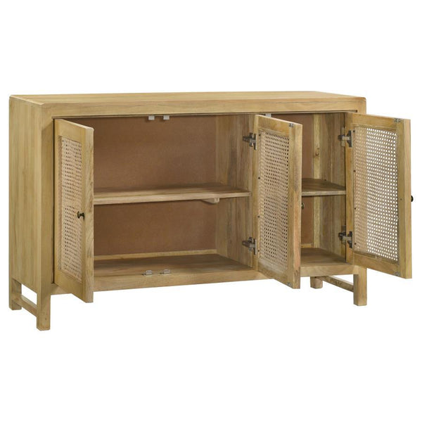  adding a retro touch while allowing for subtle ventilation.