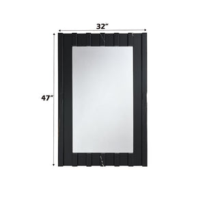 Drisana - Accent Mirror - Black