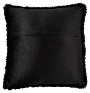 Gariland - Black - Pillow