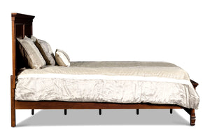  basswood veneers